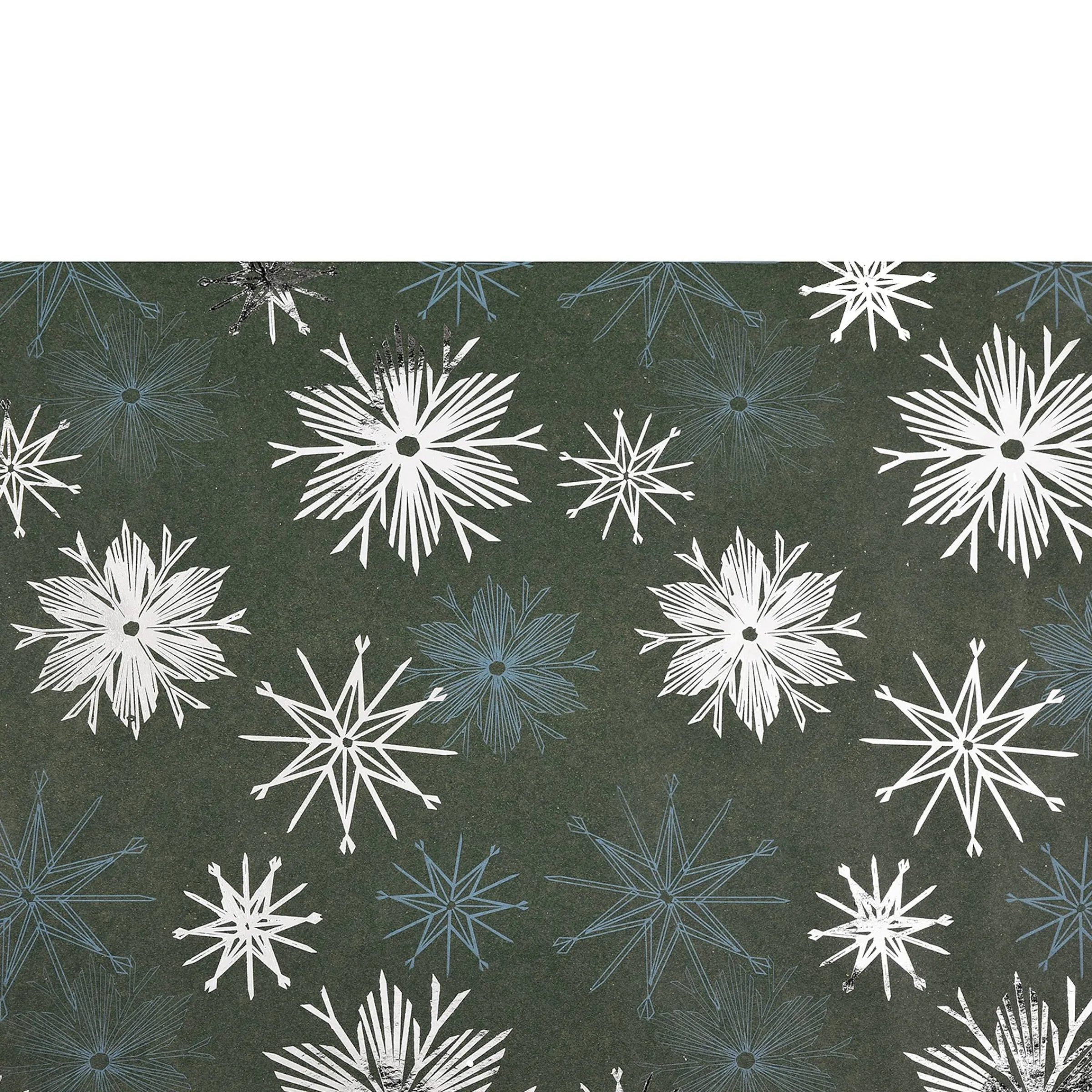 Depot Geschenkpapier^Geschenkpapier Stjarna