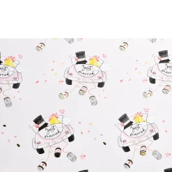 Depot Geschenkpapier Weddingcar> Geschenkpapier