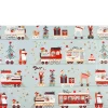 Depot Geschenkpapier^Geschenkpapier Zugle
