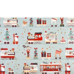 Depot Geschenkpapier^Geschenkpapier Zugle