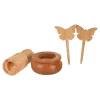 Depot Geschenkideen^Geschenk-Set Anzuchttopfe