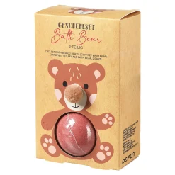 Depot Geschenkideen^Geschenk-Set Bath Bear