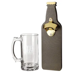 Depot Geschenkideen^Geschenk-Set Bierfreund