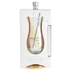 Depot Geschenkideen^Geschenk-Set Cocktail Holo