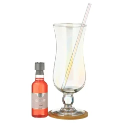 Depot Geschenkideen^Geschenk-Set Cocktail Holo