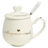 Depot Geschenkideen^Geschenk-Set Herz