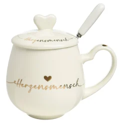 Depot Geschenkideen^Geschenk-Set Herz
