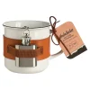 Depot Geschirr & Servieren^Geschenk-Set Tasse Mit Miniflachmann