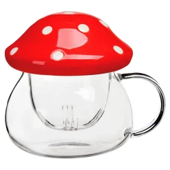 Depot Geschenkideen^Geschenk-Set Tasse Pilz