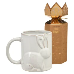 Depot Geschenkideen^Geschenk-Set Tasse Rabbit