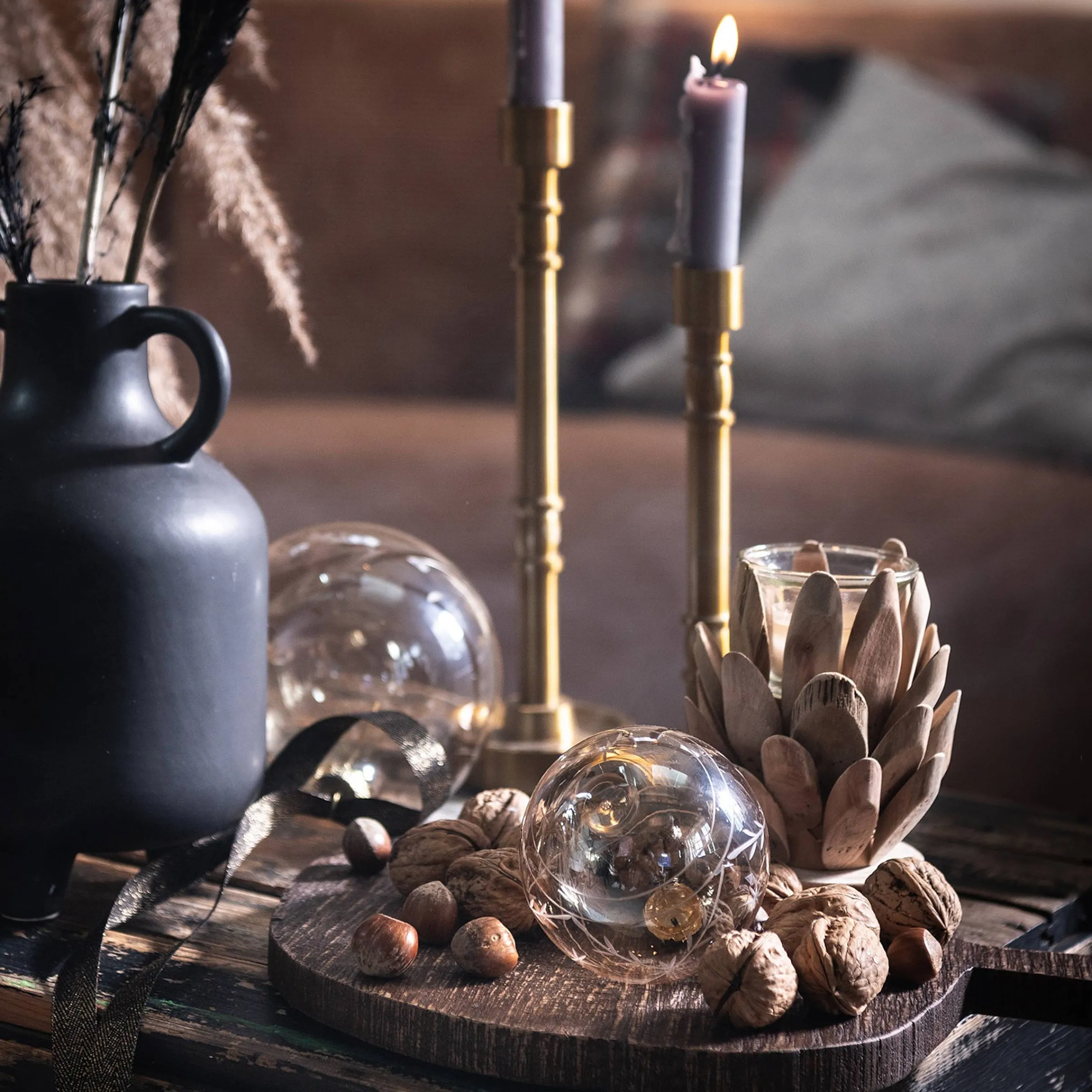 Depot Geschenkideen^Geschenk-Set Traditional Christmas