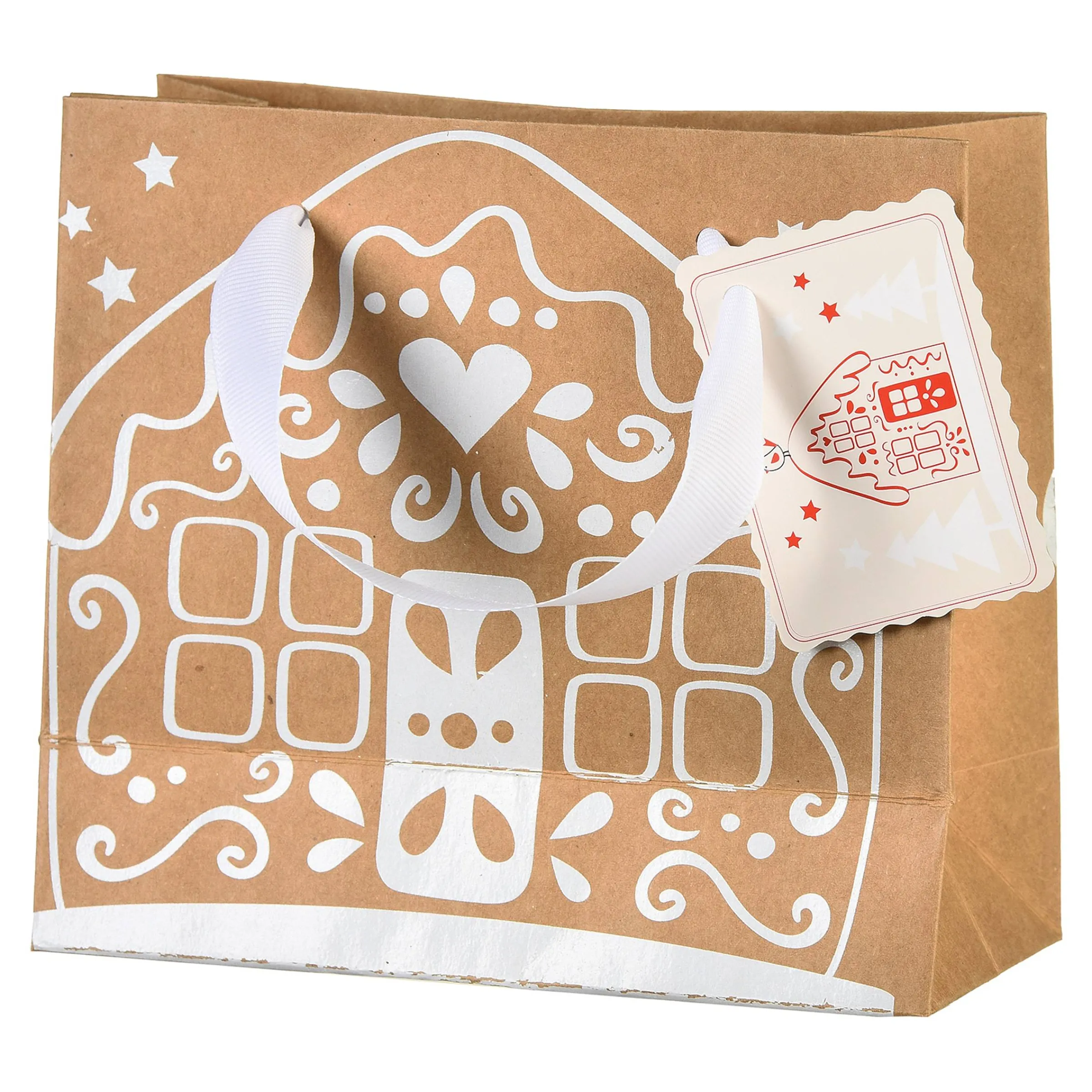Depot Tuten & Boxen^Geschenktute LebKüchen