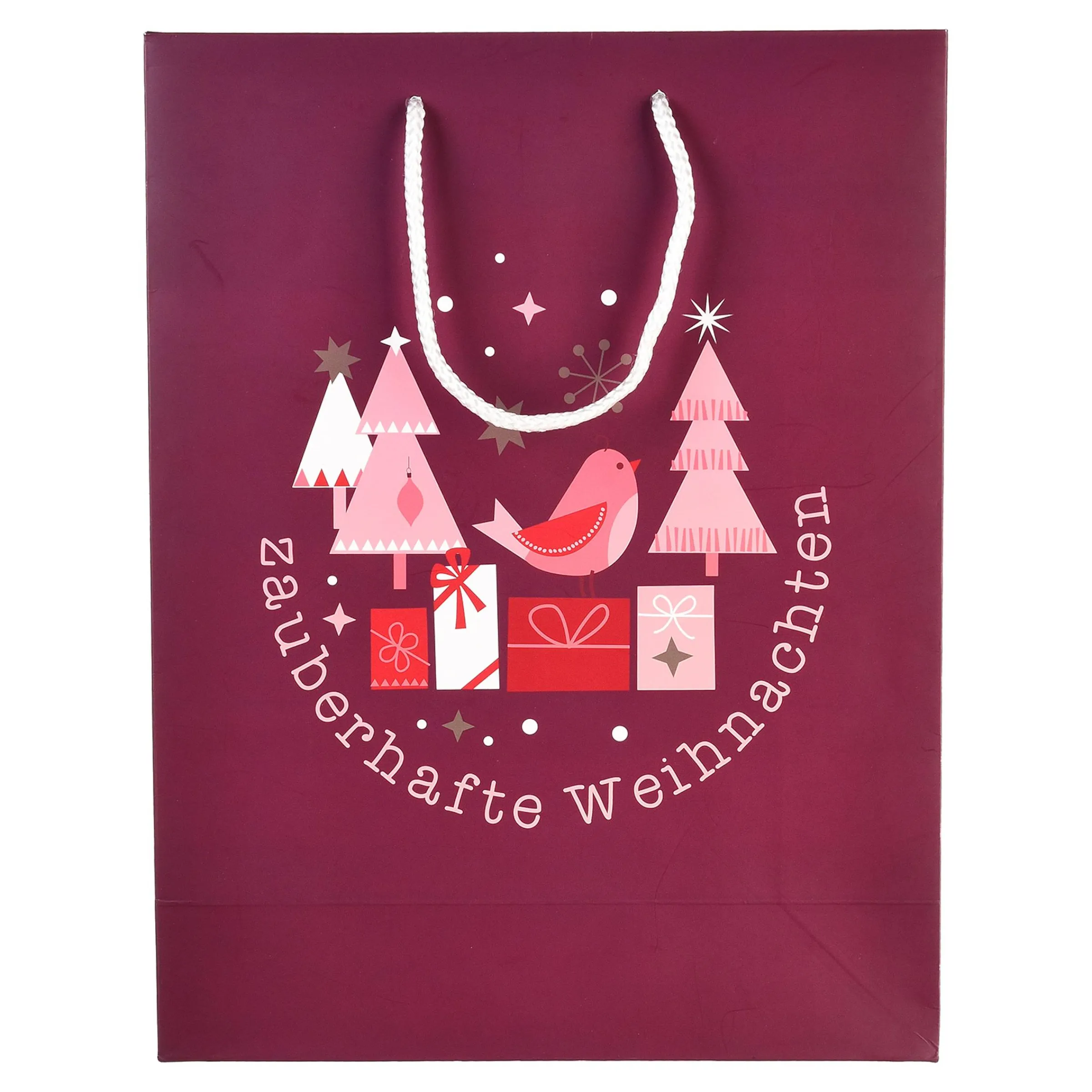 Depot Tuten & Boxen^Geschenktute Nordic