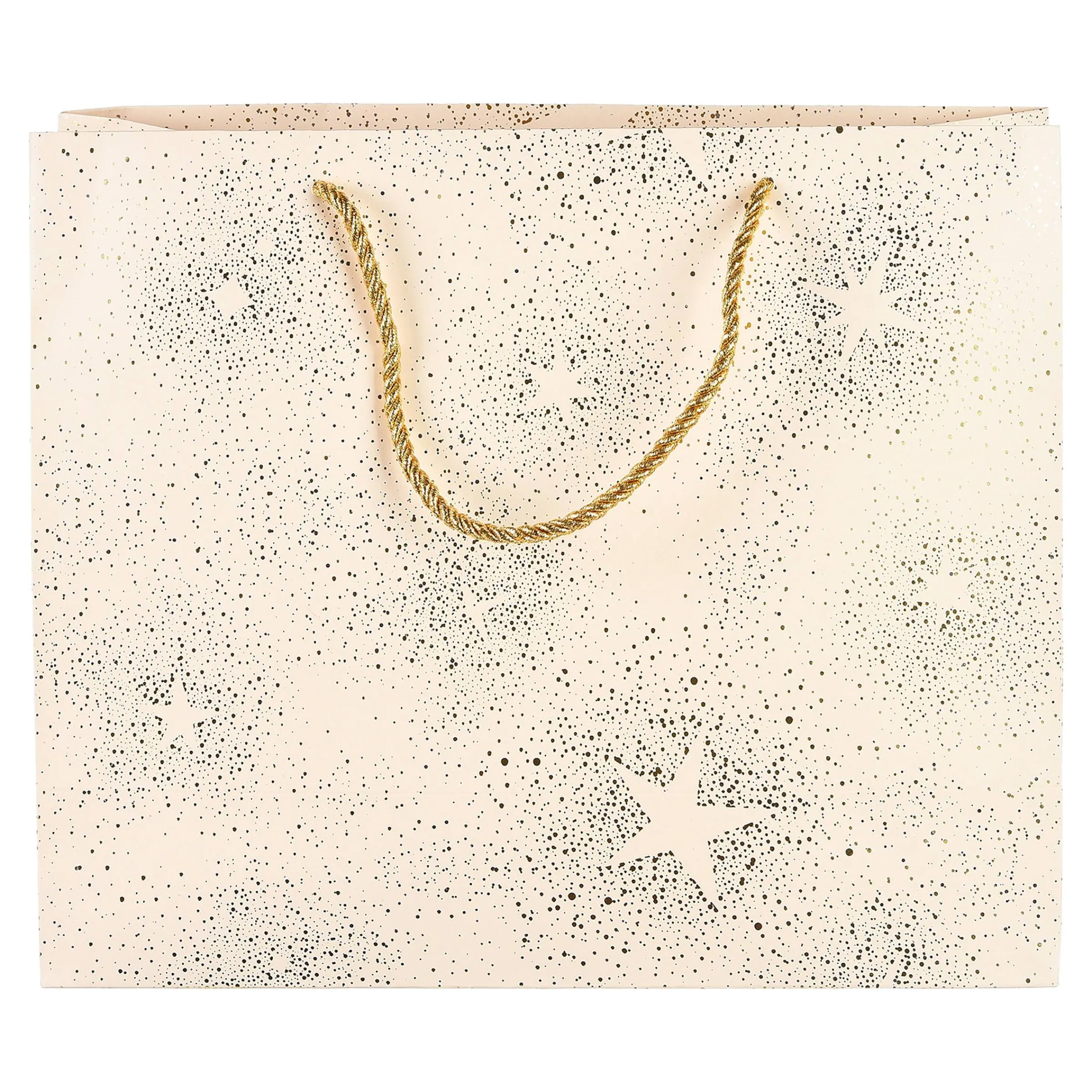 Depot Tuten & Boxen^Geschenktute Stardust