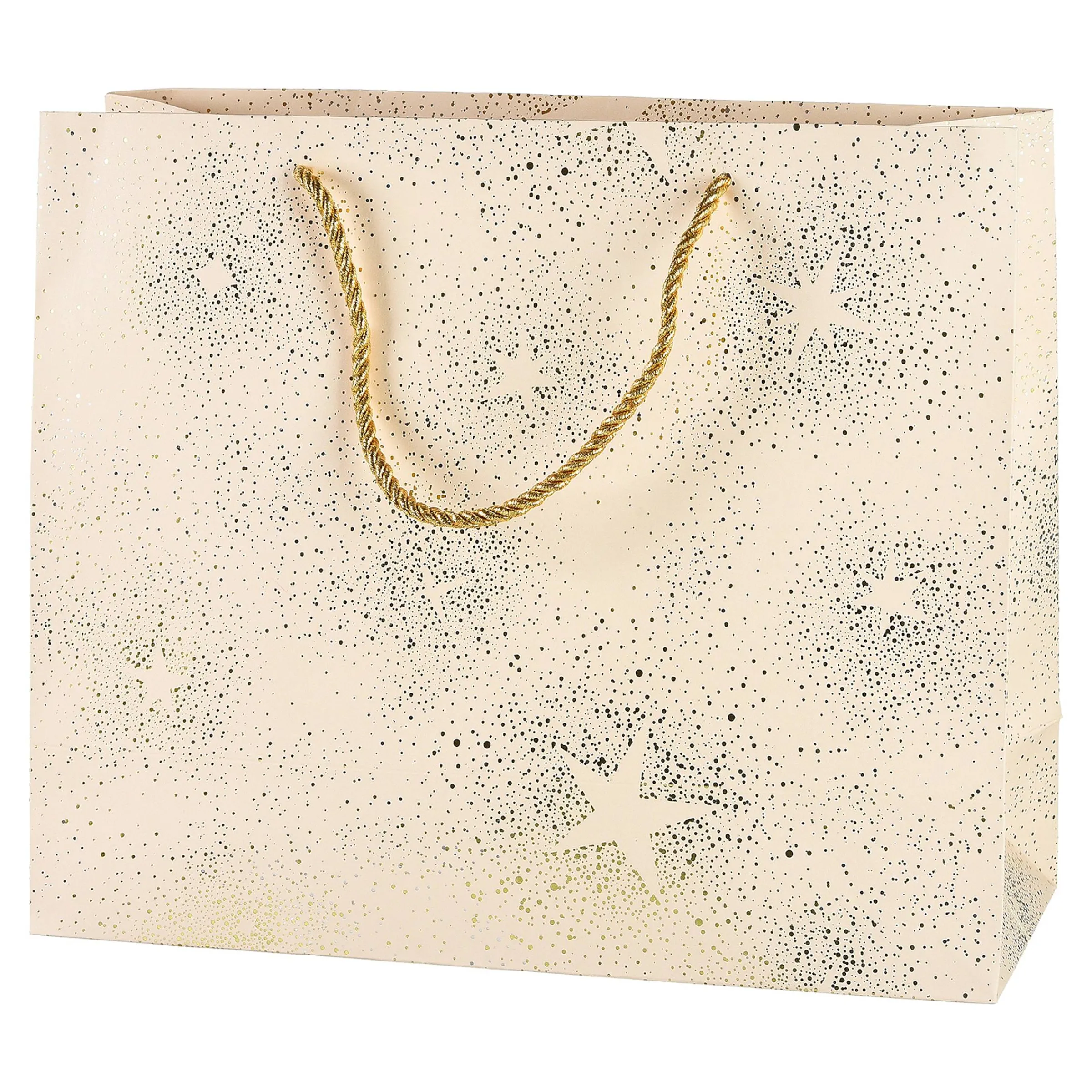 Depot Tuten & Boxen^Geschenktute Stardust