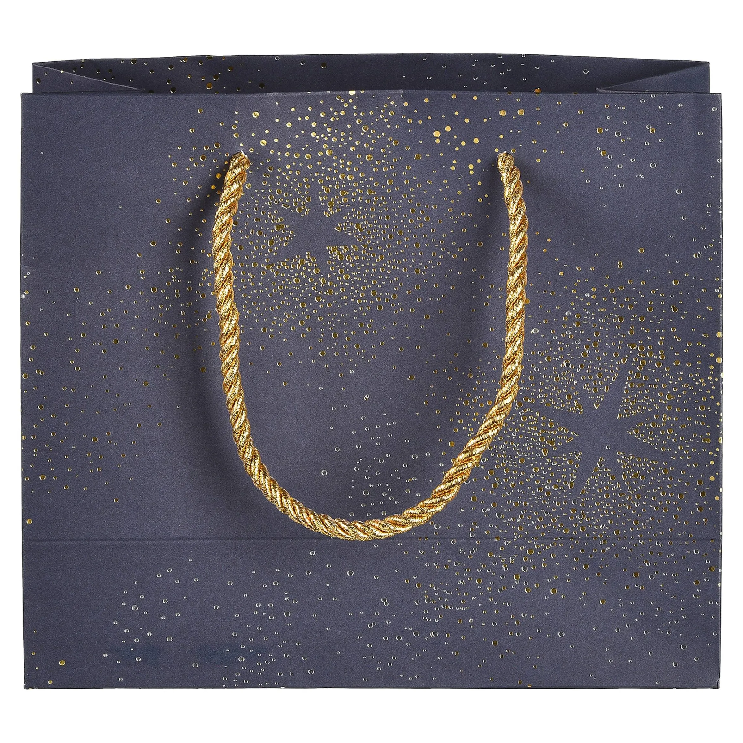 Depot Tuten & Boxen^Geschenktute Stardust