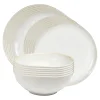 Depot Geschenkideen^Geschirr-Set Ela