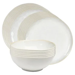 Depot Geschenkideen^Geschirr-Set Ela