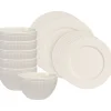 Depot Geschenkideen^Geschirr-Set Lucy