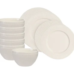 Depot Geschenkideen^Geschirr-Set Lucy