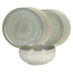 Depot Geschenkideen^Geschirr-Set Neo