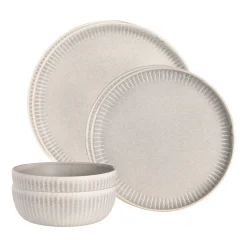 Depot Geschenkideen^Geschirr-Set Nordic