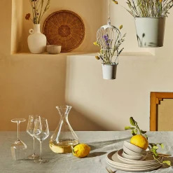 Depot Geschenkideen^Geschirr-Set Nordic
