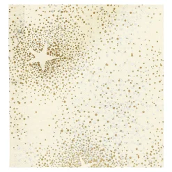 Depot Backutensilien^Geschirrtuch Stardust Ca.50X70Cm