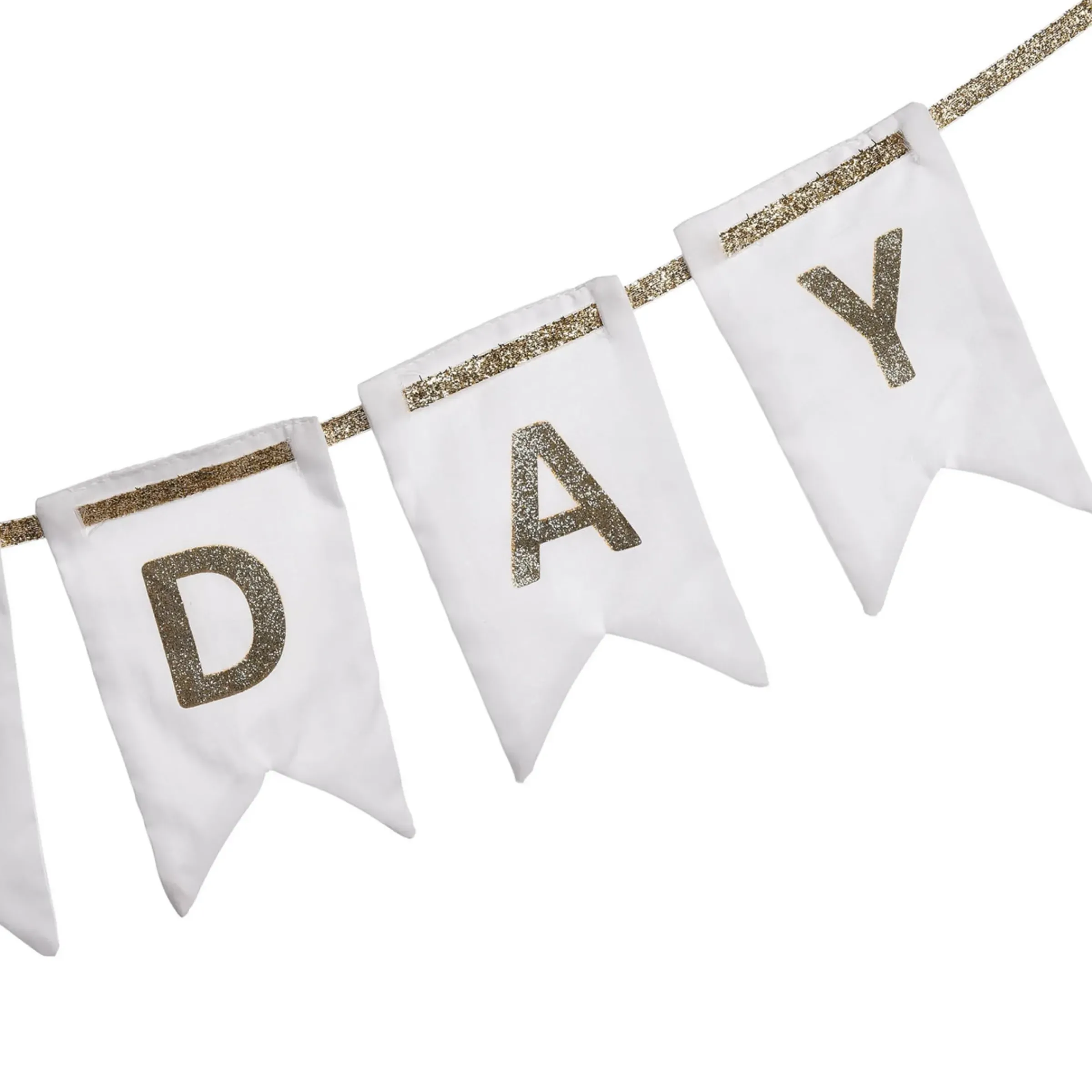 Depot Girlande Birthday> Partydeko