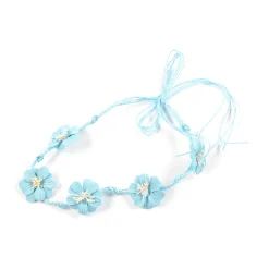 Depot Girlande Blumen> Partydeko