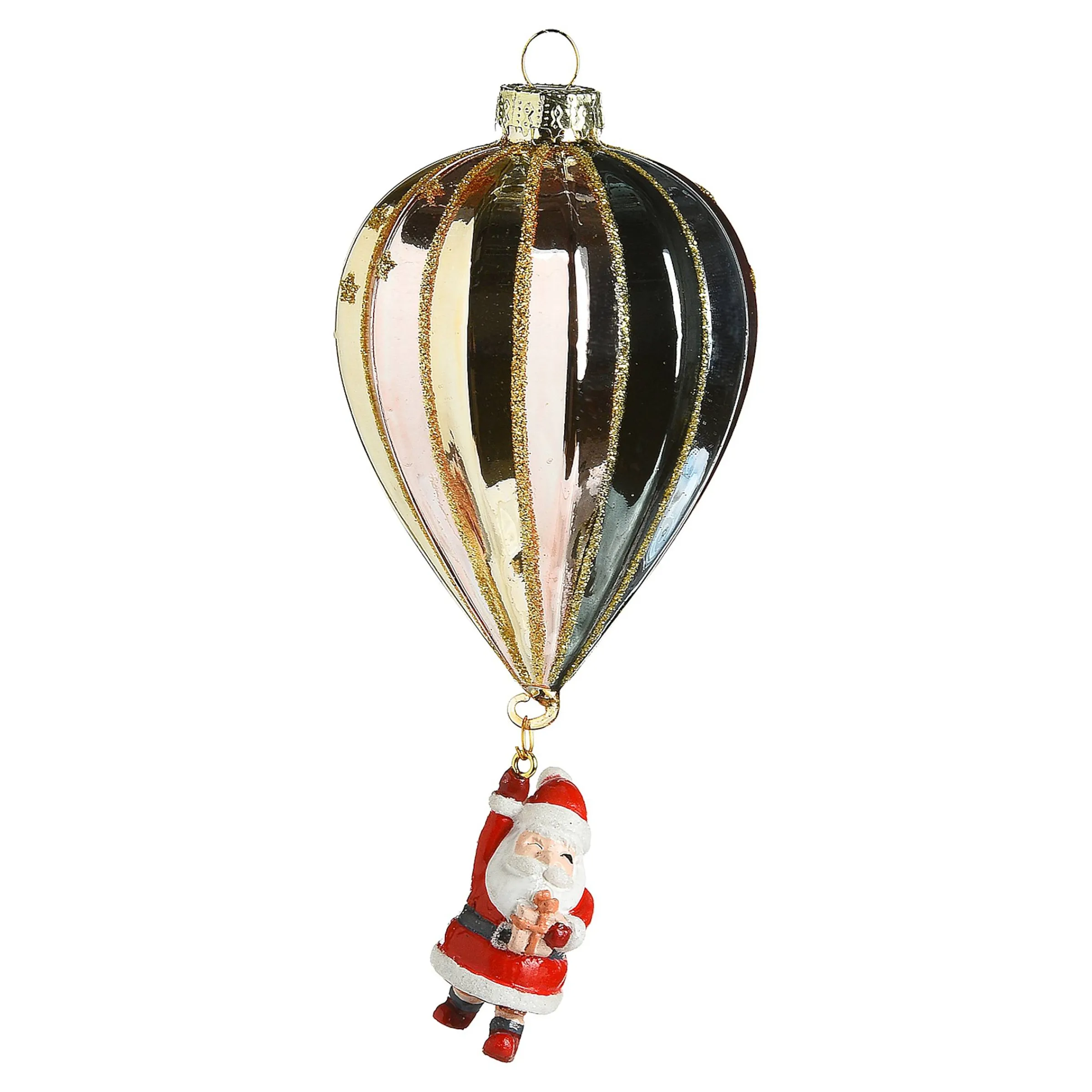 Depot Figuren & Formen^Glas-Baumschmuck Ballon