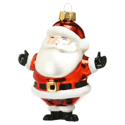 Depot Figuren & Formen^Glas-Baumschmuck Claus