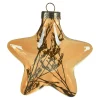 Depot Figuren & Formen^Glas-Baumschmuck Stern Laster