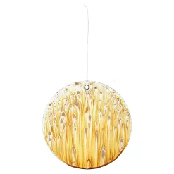 Depot Figuren & Formen^Glas-Baumschmuck Taler