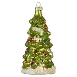 Depot Figuren & Formen^Glas-Baumschmuck Tree