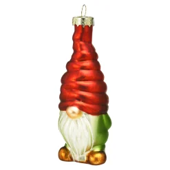 Depot Figuren & Formen^Glas-Baumschmuck Wichtel