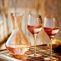 Depot Glas-Deko Leopard> Deko-Figuren & -Objekte