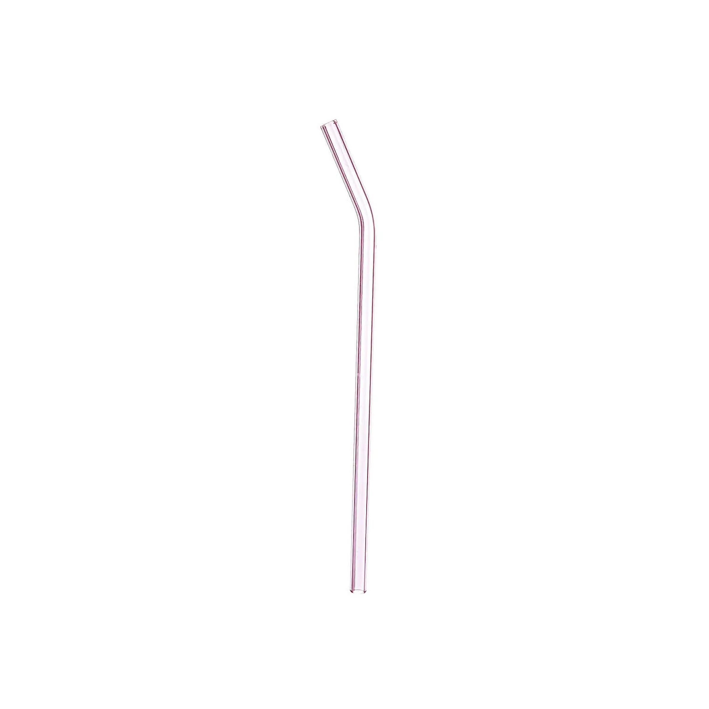 Depot Geschirr & Servieren^Glas-Trinkhalm