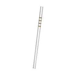 Depot Geschirr & Servieren^Glas-Trinkhalm Stripe
