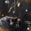 Depot Kugeln & Baumspitzen^Glas-Weihnachtskugel Rom
