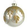 Depot Kugeln & Baumspitzen^Glas-Weihnachtskugel Sugar Ornament