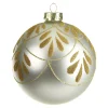 Depot Kugeln & Baumspitzen^Glas-Weihnachtskugel Sugar Ornament