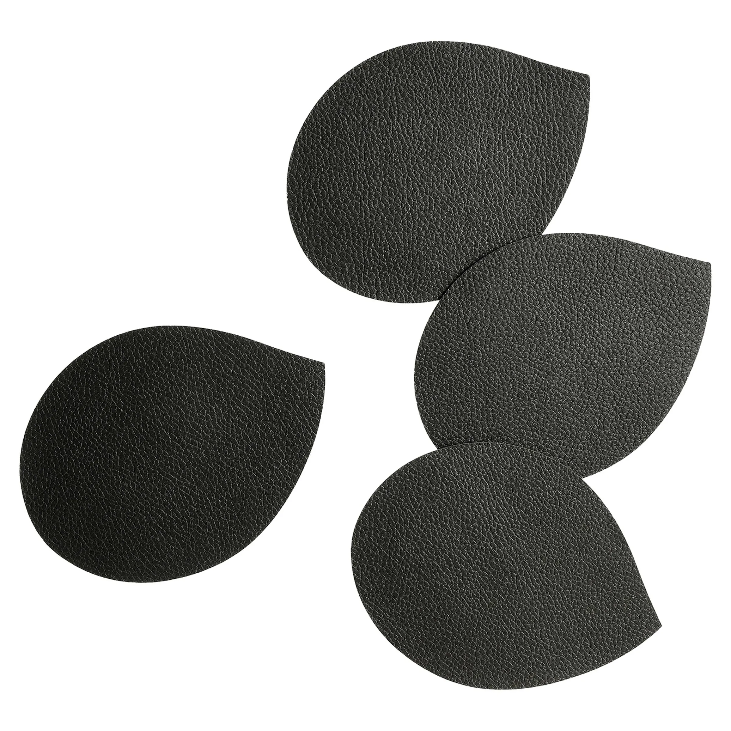 Depot Geschenkideen^Glas-Wende-Untersetzer Two Tone
