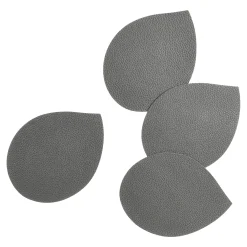 Depot Geschenkideen^Glas-Wende-Untersetzer Two Tone