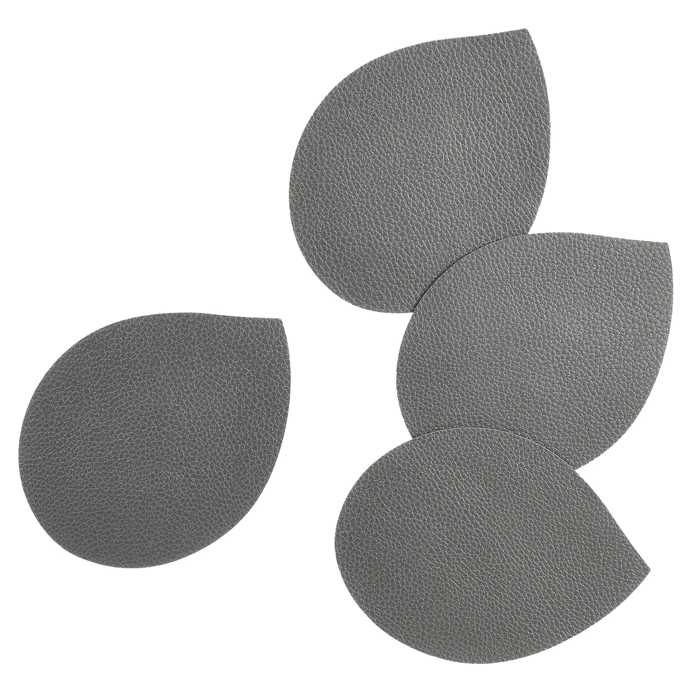Depot Geschenkideen^Glas-Wende-Untersetzer Two Tone