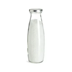 Depot Glitzer-Deko-Granulat Im Glas> Basteln & Diy