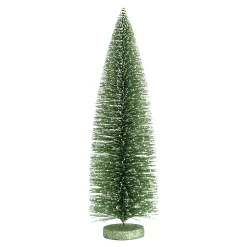 Depot Deko-Figuren & Objekte^Glitzer-Deko-Objekt Baum