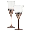 Depot Geschirr & Servieren^Gläser-Set Hammered