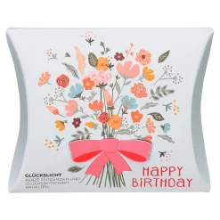 Depot Kerzen^Gluckslicht Happy Birthday