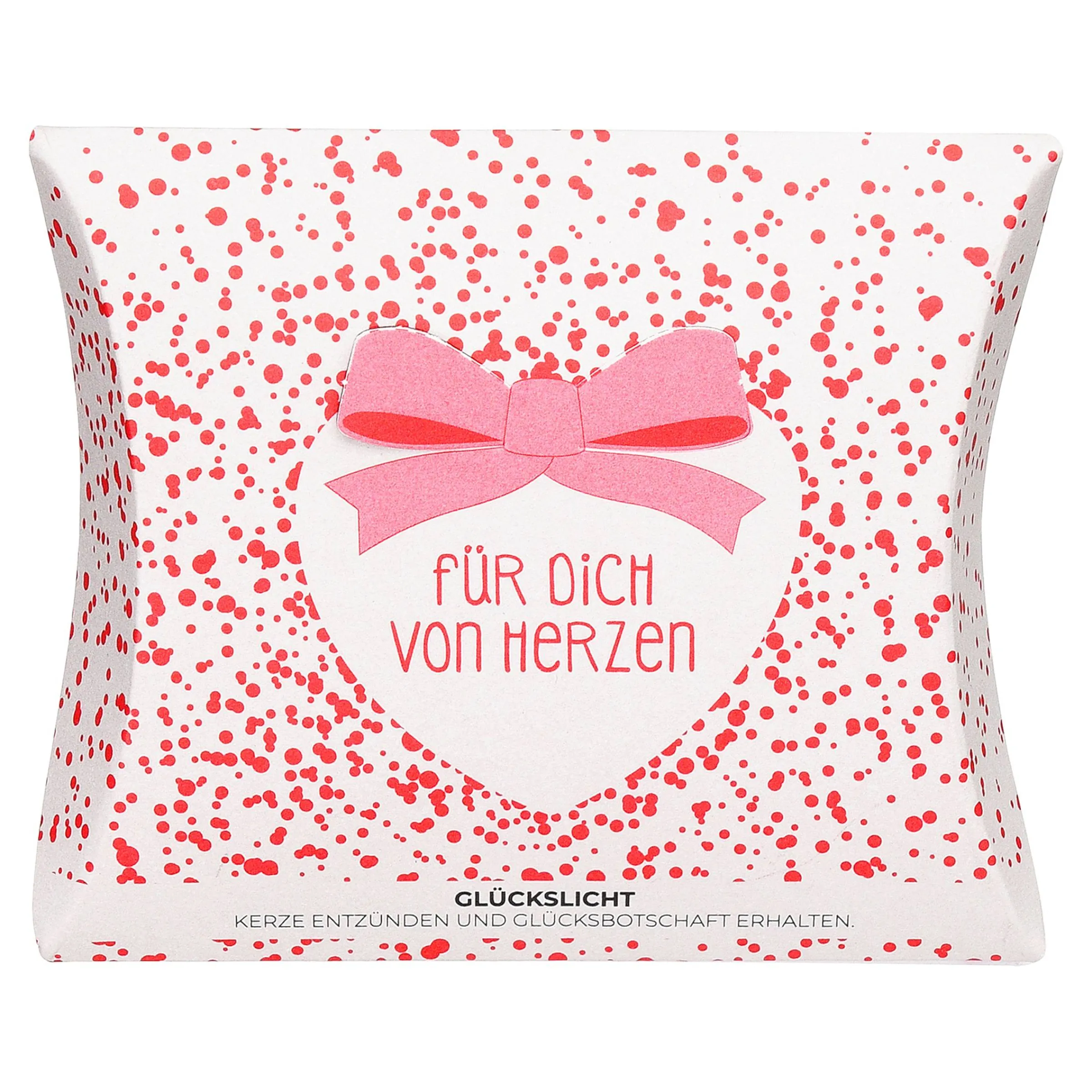 Depot Kerzen^Gluckslicht Personlich